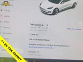 Thumbnail of 2020 Pearl White Multi-Coat Tesla Model 3