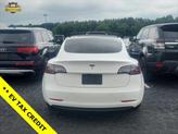 Thumbnail of 2020 Pearl White Multi-Coat Tesla Model 3