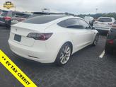 Thumbnail of 2020 Pearl White Multi-Coat Tesla Model 3