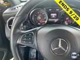Thumbnail of 2018 Mountain Gray Metallic Mercedes-Benz GLA 250