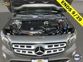 Thumbnail of 2018 Mountain Gray Metallic Mercedes-Benz GLA 250