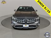 Thumbnail of 2018 Mountain Gray Metallic Mercedes-Benz GLA 250