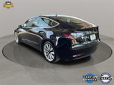 Thumbnail of 2019 Solid Black Tesla Model 3