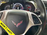 Thumbnail of 2019 Arctic White Chevrolet Corvette