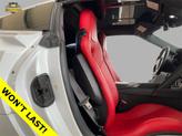 Thumbnail of 2019 Arctic White Chevrolet Corvette