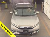 Thumbnail of 2019 Silver Metallic Honda Clarity Plug-In Hybrid