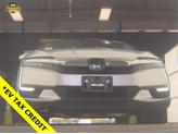 Thumbnail of 2019 Silver Metallic Honda Clarity Plug-In Hybrid