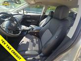 Thumbnail of 2019 Silver Metallic Honda Clarity Plug-In Hybrid