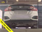 Thumbnail of 2019 Silver Metallic Honda Clarity Plug-In Hybrid
