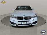 Thumbnail of 2018 Mineral White Metallic BMW X6