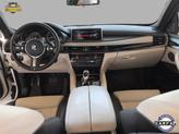 Thumbnail of 2018 Mineral White Metallic BMW X6