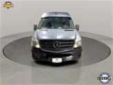 Thumbnail of 2018 Brilliant Blue Mercedes-Benz Sprinter 2500