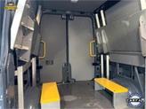 Thumbnail of 2018 Brilliant Blue Mercedes-Benz Sprinter 2500