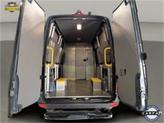 Thumbnail of 2018 Brilliant Blue Mercedes-Benz Sprinter 2500