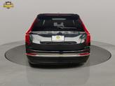 Thumbnail of 2023 Black Volvo XC90