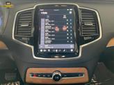 Thumbnail of 2023 Black Volvo XC90