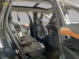 Thumbnail of 2023 Black Volvo XC90