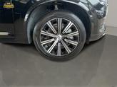 Thumbnail of 2023 Black Volvo XC90