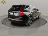 Thumbnail of 2023 Black Volvo XC90