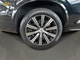 Thumbnail of 2023 Black Volvo XC90