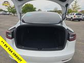 Thumbnail of 2020 Pearl White Multi-Coat Tesla Model 3