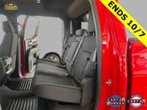 Thumbnail of 2024 Cardinal Red GMC Sierra 1500