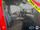 Thumbnail of 2024 Cardinal Red GMC Sierra 1500