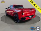 Thumbnail of 2024 Cardinal Red GMC Sierra 1500