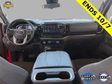 Thumbnail of 2024 Cardinal Red GMC Sierra 1500