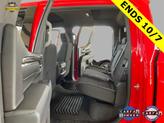 Thumbnail of 2024 Cardinal Red GMC Sierra 1500