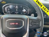 Thumbnail of 2024 Cardinal Red GMC Sierra 1500