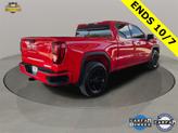 Thumbnail of 2024 Cardinal Red GMC Sierra 1500