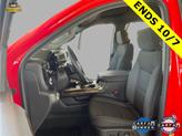 Thumbnail of 2024 Cardinal Red GMC Sierra 1500
