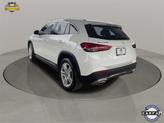 Thumbnail of 2023 Polar White Mercedes-Benz GLA 250