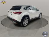 Thumbnail of 2023 Polar White Mercedes-Benz GLA 250