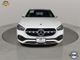 Thumbnail of 2023 Polar White Mercedes-Benz GLA 250