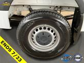 Thumbnail of 2023 White Mercedes-Benz Sprinter 2500