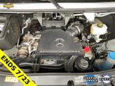 Thumbnail of 2023 White Mercedes-Benz Sprinter 2500