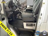 Thumbnail of 2023 White Mercedes-Benz Sprinter 2500