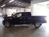 Thumbnail of 2023 AGATE BLACK METALLIC Ford F-150