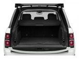 Thumbnail of 2021 Black Land Rover Range Rover