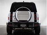 Thumbnail of 2024 Fuji White Land Rover Defender