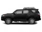 Thumbnail of 2020 Classic Silver Metallic Toyota 4Runner
