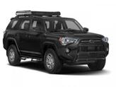 Thumbnail of 2020 Classic Silver Metallic Toyota 4Runner