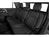 Thumbnail of 2020 Classic Silver Metallic Toyota 4Runner