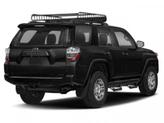 Thumbnail of 2020 Classic Silver Metallic Toyota 4Runner