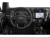 Thumbnail of 2020 Classic Silver Metallic Toyota 4Runner