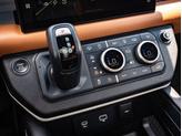 Thumbnail of 2023 Pangea Green Metallic Land Rover Defender