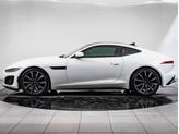 Thumbnail of 2022 Fuji White Jaguar F-TYPE