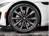 Thumbnail of 2022 Fuji White Jaguar F-TYPE